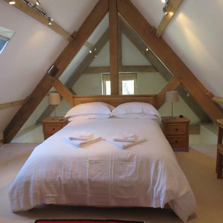 فيلا Welsh Apple Barn تشيبستو المظهر الخارجي الصورة